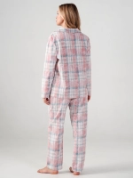 Пижама женская "Добрый вечер"