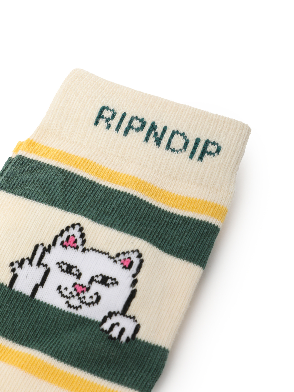 Носки Peeking Nermal