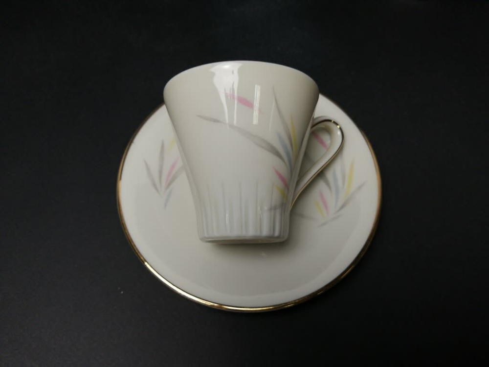 Кофейный сервиз на 12 персон