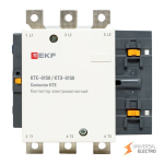 Контактор КТЭ 150А 230В NO EKF PROxima