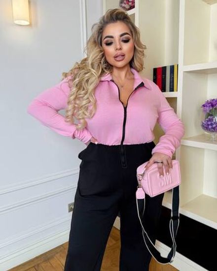 Комбинезон УК-2190 Фабрика Моды Фото 2