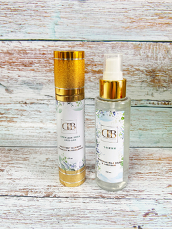 Крем для лица Anti-Age с экстрактом клюквы и маслом конопли