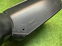 Зеркало левое Toyota Camry xv70 (2017-2024) 13к.