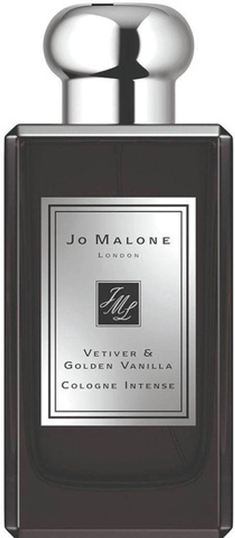 Jo Malone Vetiver & Golden Vanilla Cologne