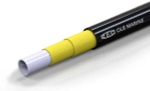 Рукав термопластиковый OL8 DN 12 P=245 (для гидравлики) (OL8 Marine)