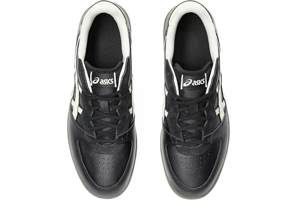 Asics SKYHAND OG Black/Oatmeal