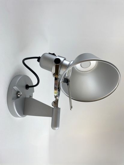 Бра Tolomeo micro