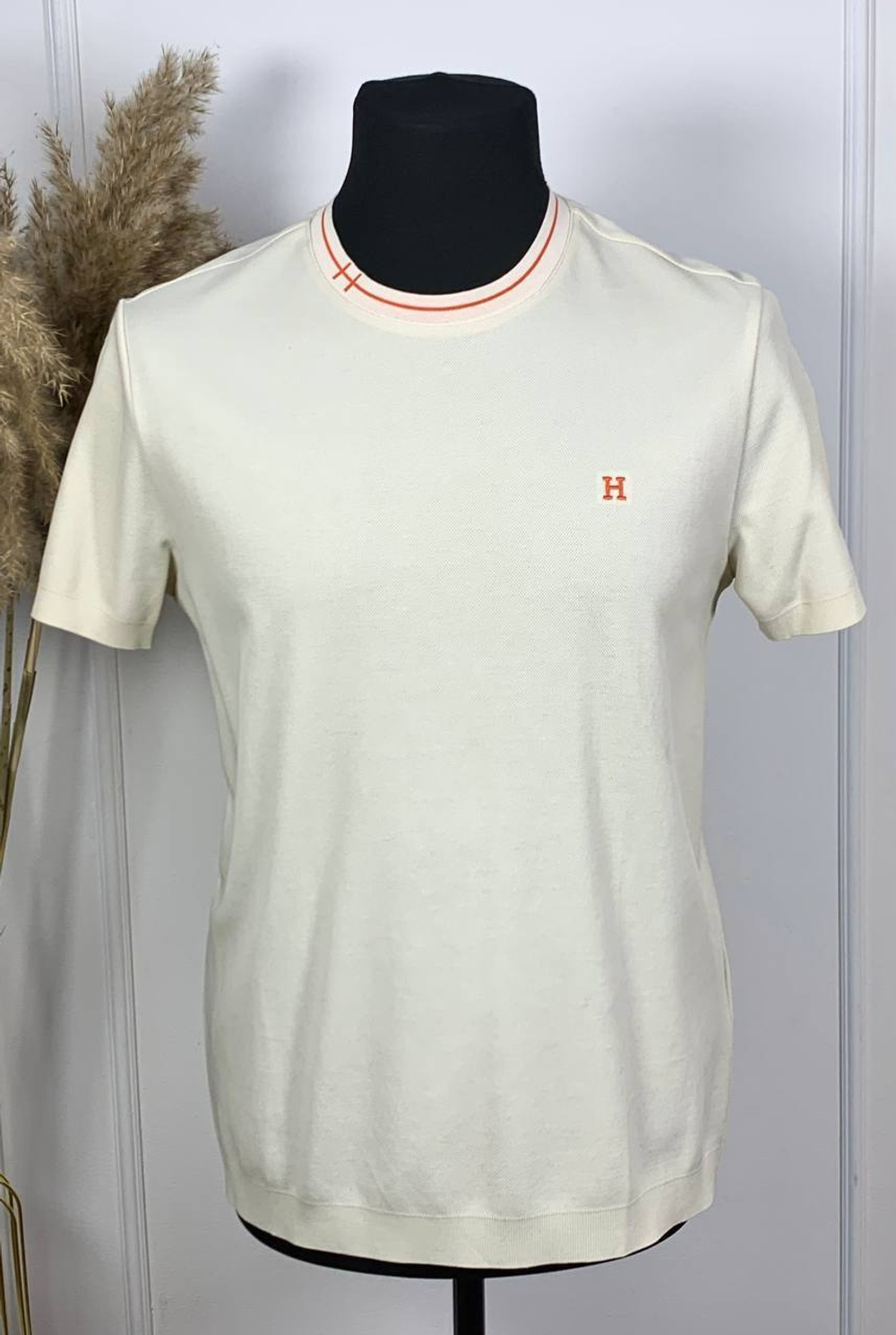 Футболка Hermes