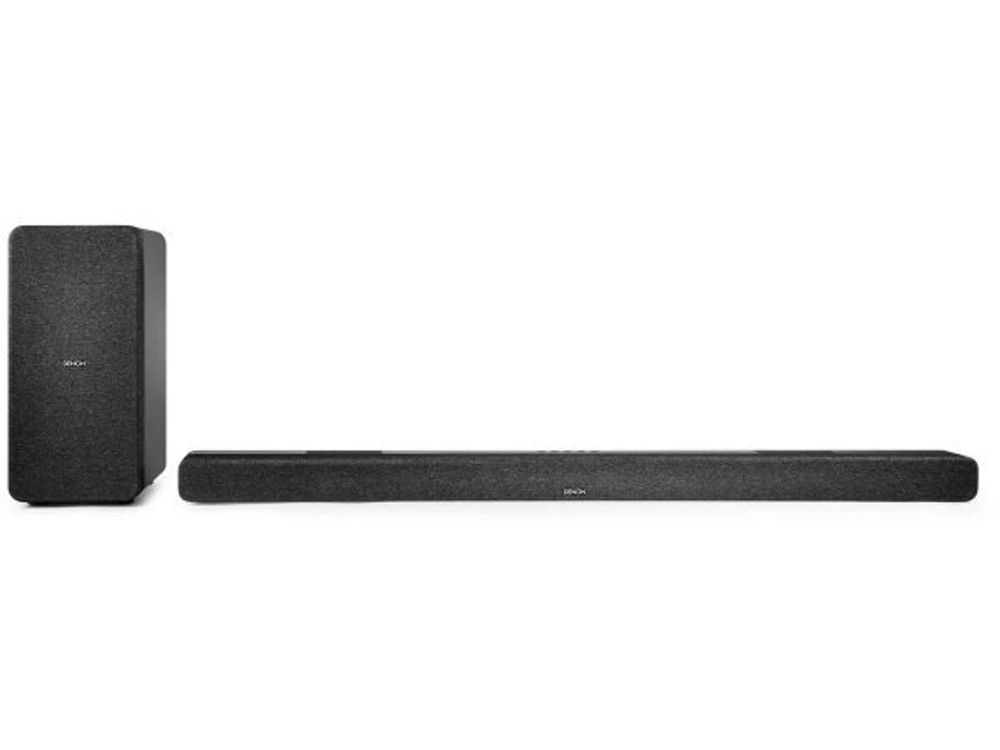 Саундбар Denon DHT-S517