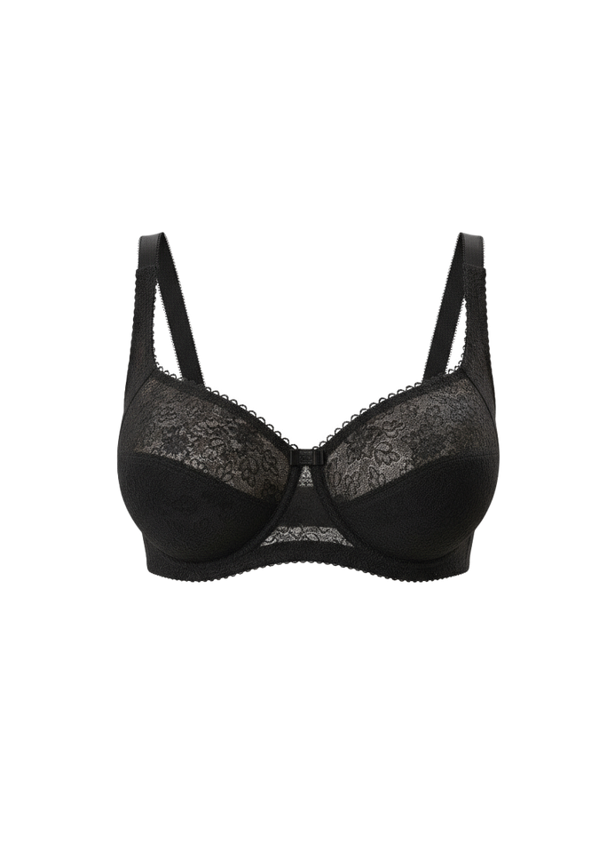 Бюстгальтер OIRO Agata Мягкая чашка