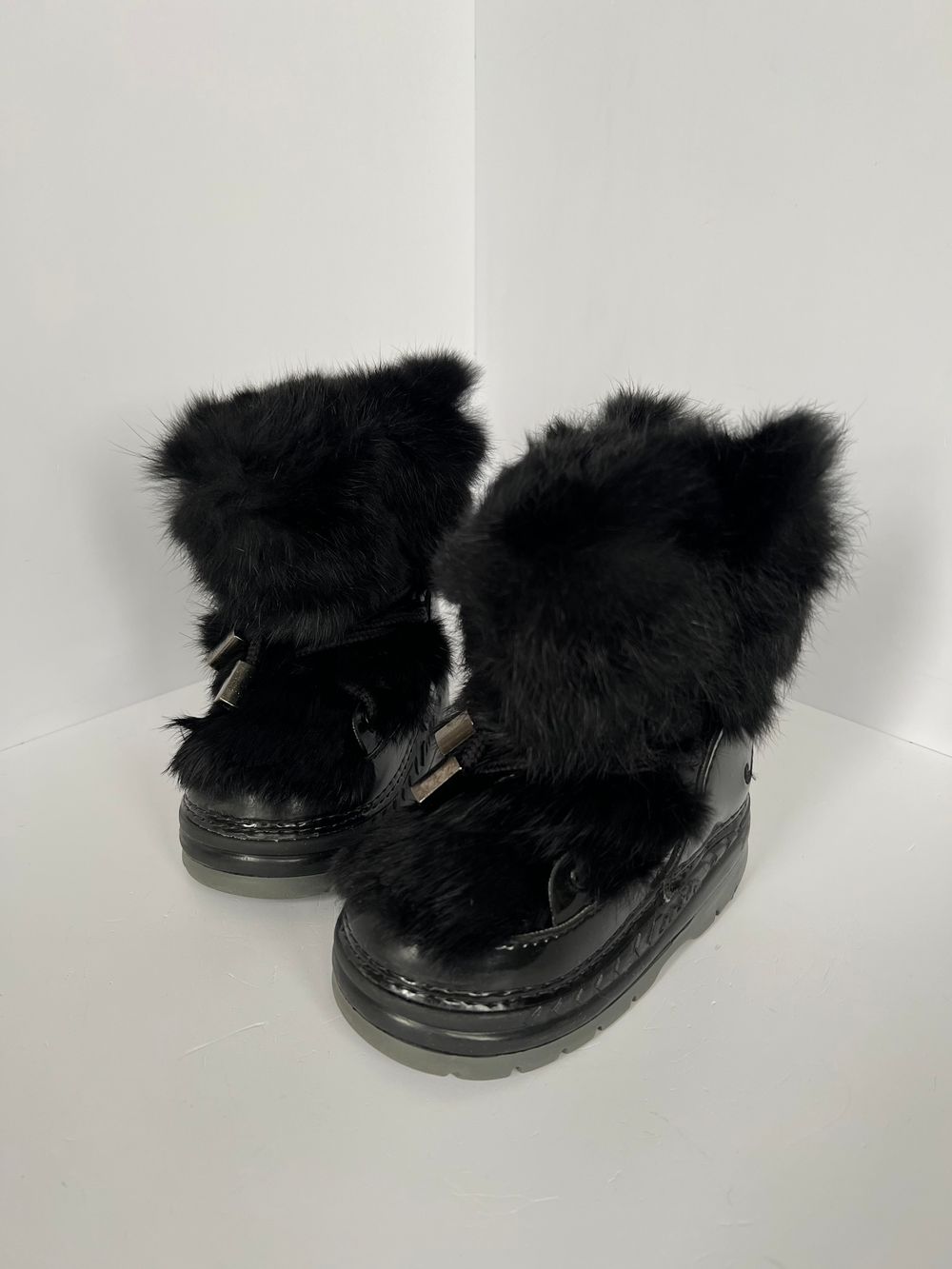 Зимние сапоги Missouri, 23-24