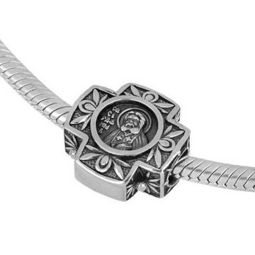 Бусина. Серафим Саровский