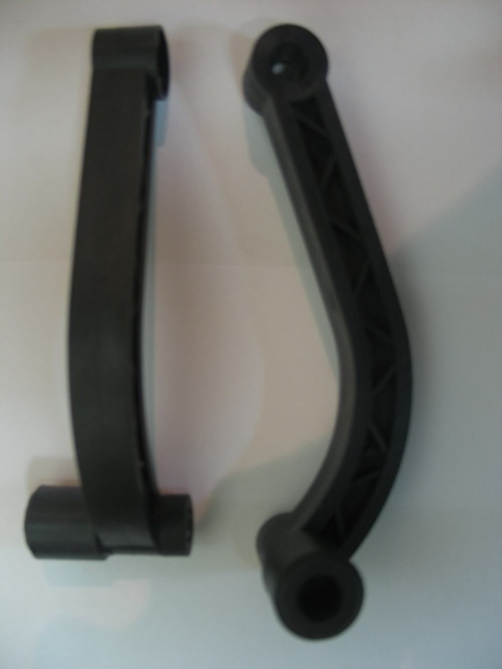 P-100-160000-0 НАКОНЕЧНИК РЕЙКИ (новый)