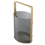 Подсвечник Hurricane Reid S арт.114789