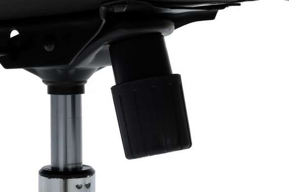 Кресло Leon-M RCH B916C Черный