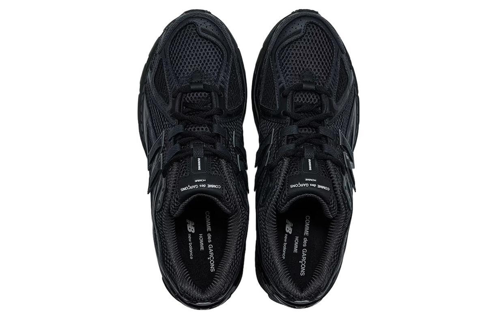 Кроссовки Comme Des Garons Homme X New Balance Nb 1906R