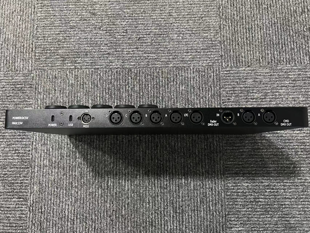 Amixled GM2 COLOR FADER