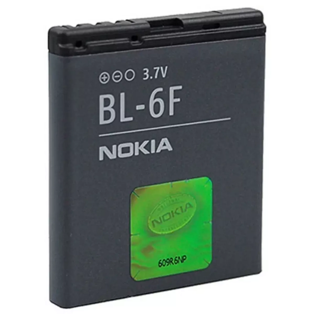 Батарея Nokia BP-6F/BL-6F N95 8G