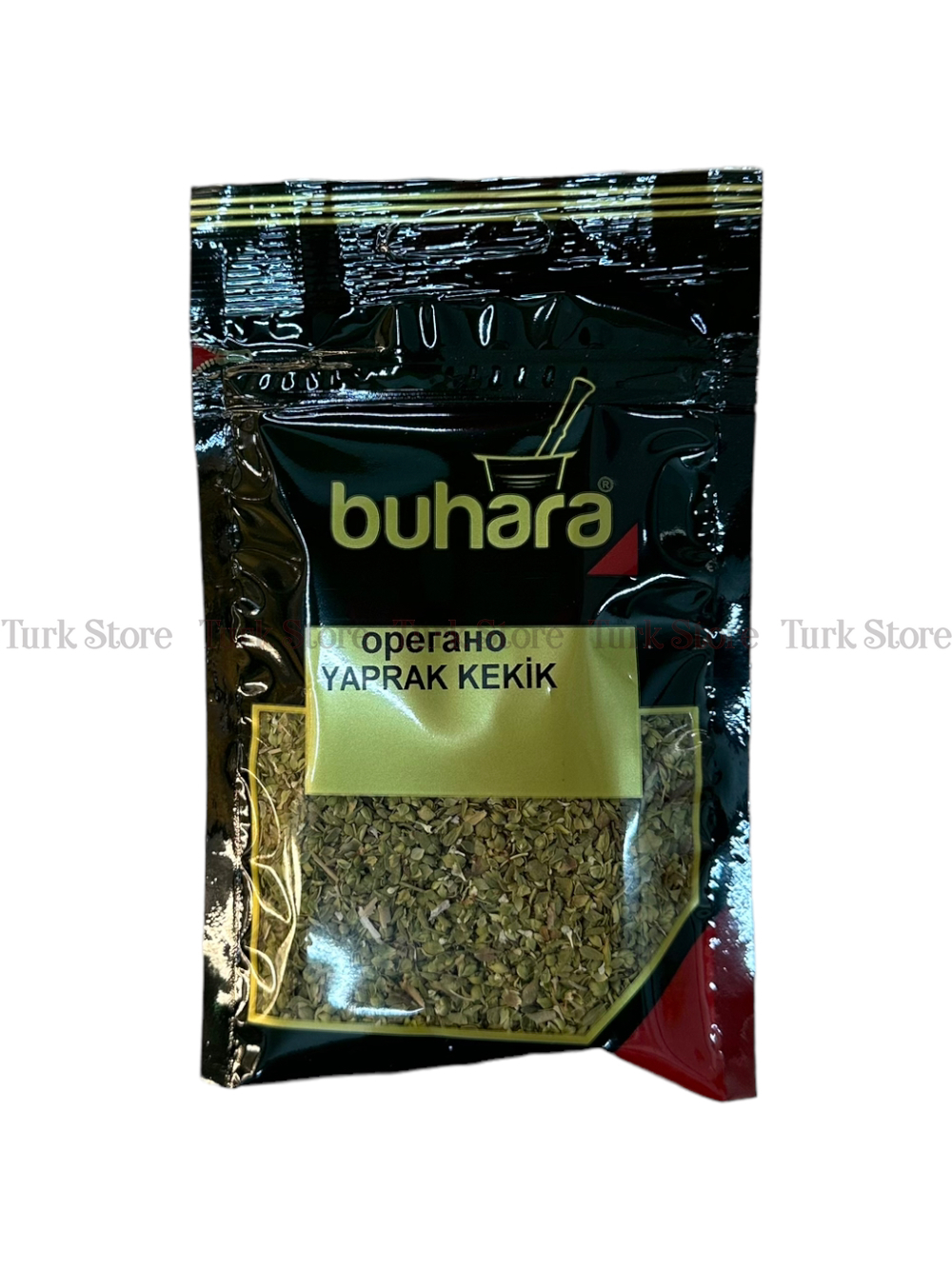 Кекик Buhara 15 гр