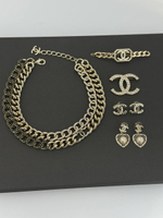 Заколка CHANEL