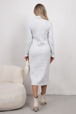 Платье Тина №17 Valentina