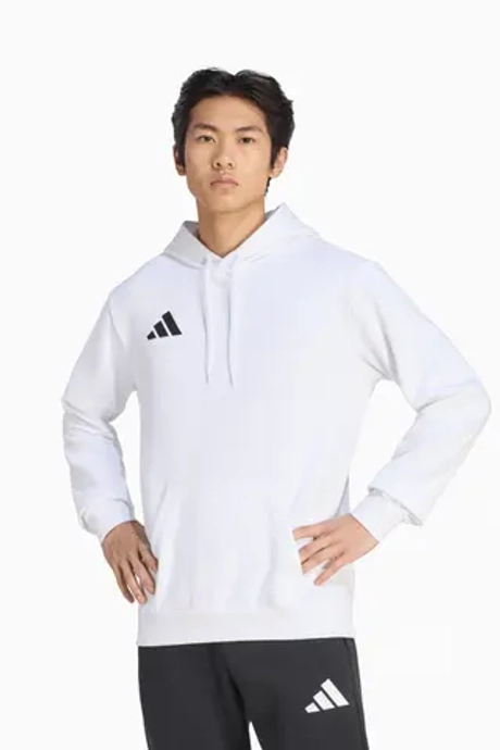 Кофта adidas Entrada 26 Sweat - белый