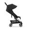 Прогулочная коляска Cybex Coya Sepia Black шасси Chrome