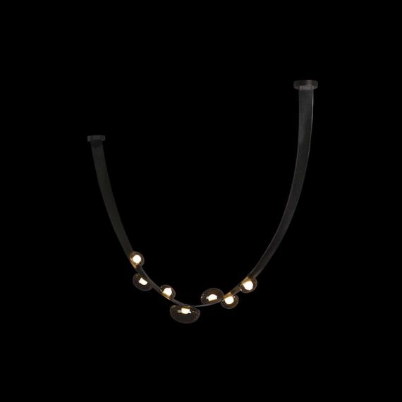 Подвесной светильник LOFT IT Belt 10188/2500