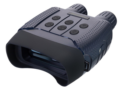 Бинокль цифровой ночного видения Levenhuk Discovery Night BL20 со штативом