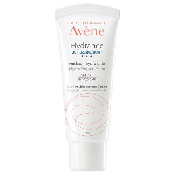 Avene HYDRANCE Эмульсия увлажняющая LIGHT SPF 30