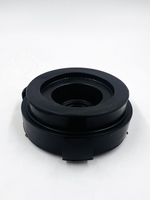 Крышка фары для Гранты 1 шт