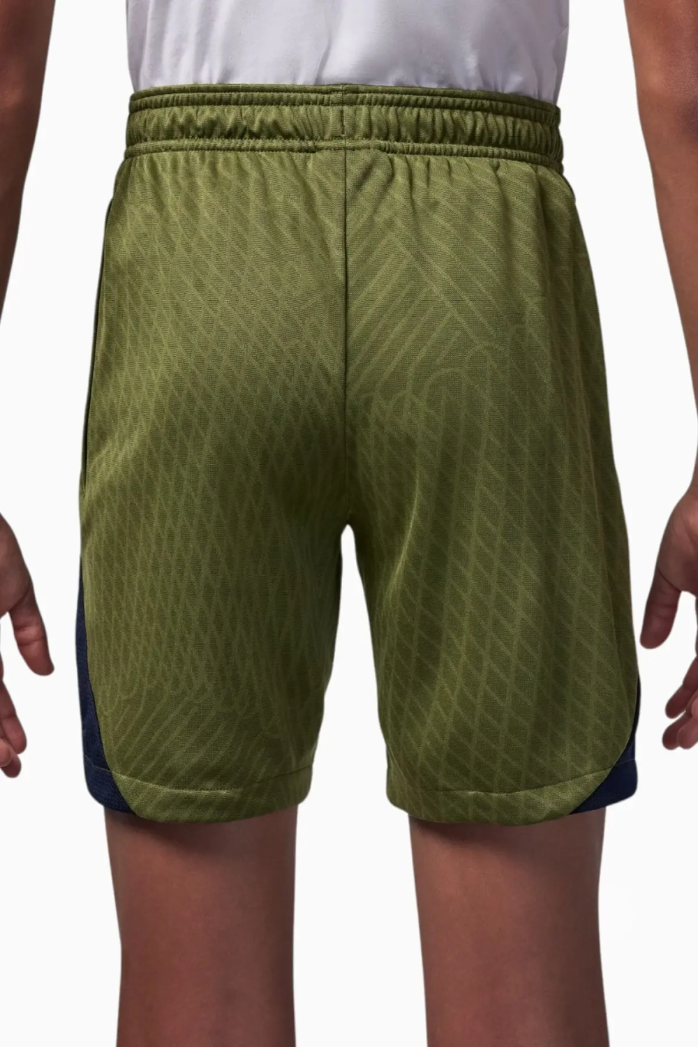 Шорты Nike PSG x Jordan 23/24 Strike Junior