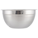 Миска из нерж.стали Mallony BOWL-RING-18
