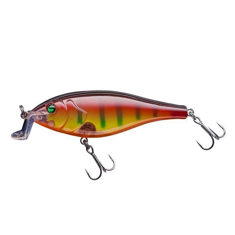 Воблер Sprut Saba Shad