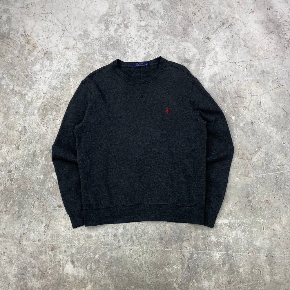 Свитшот Polo Ralph Lauren