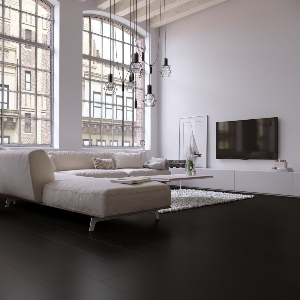 Ламинат Berry-Alloc 1257 Бакарди