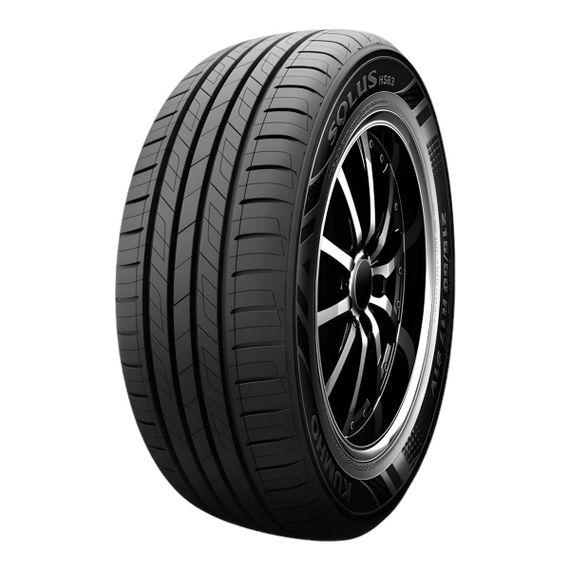 Kumho Solus HS63 205/60 R16 96H XL