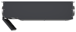 Компактная вентиляционная установка ZPE-M 600-2,4/1 INT