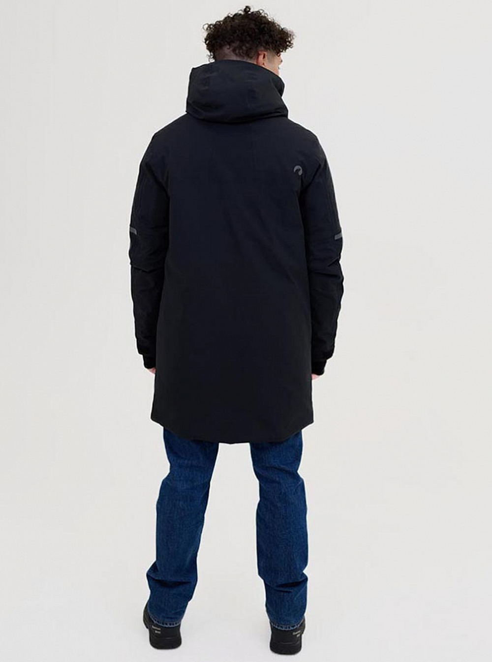 КУРТКА МУЖСКАЯ NORPPA TAYMIR ( 100218 )