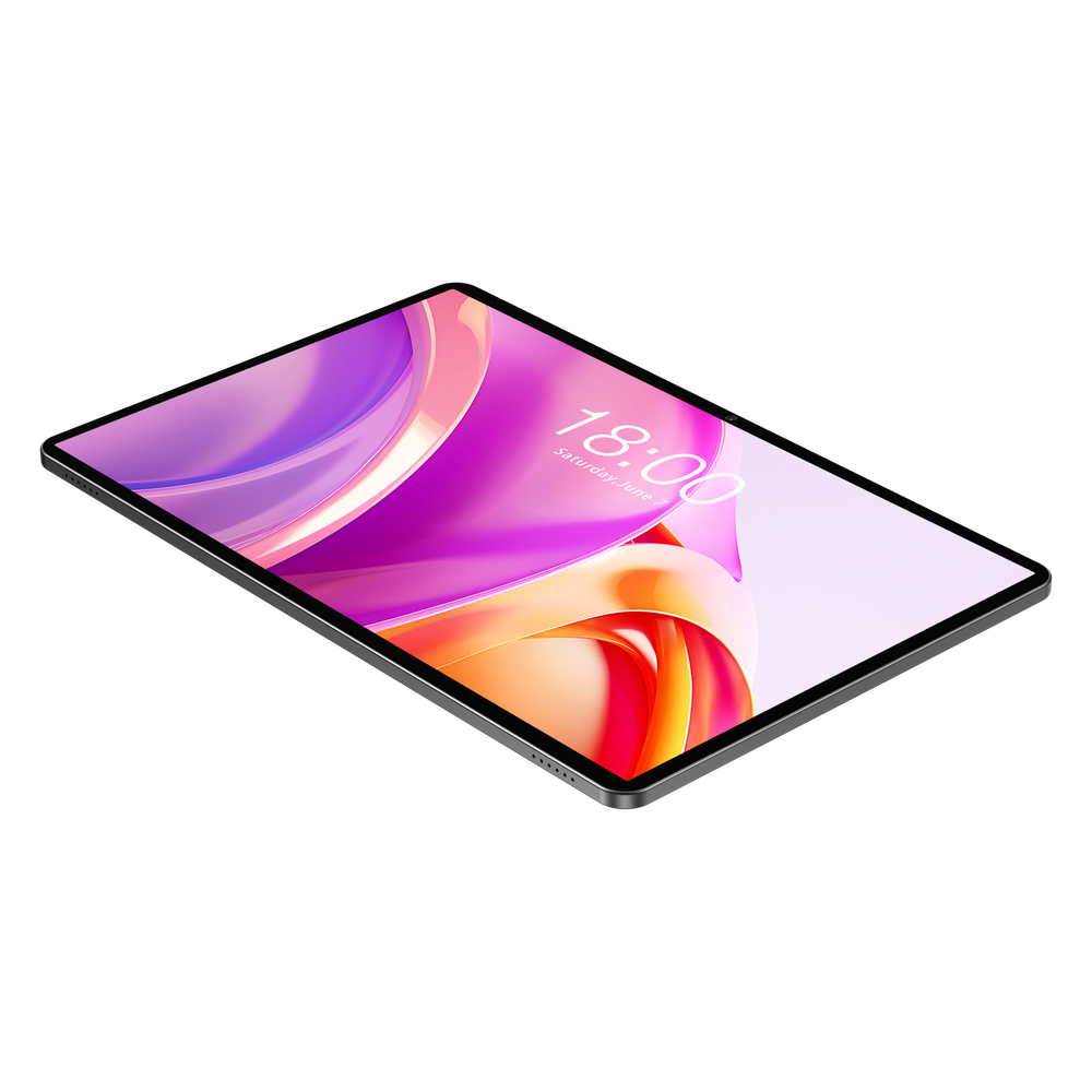 Teclast T50 Plus 2025 11 дюйм 8 Гб/256 Гб серый