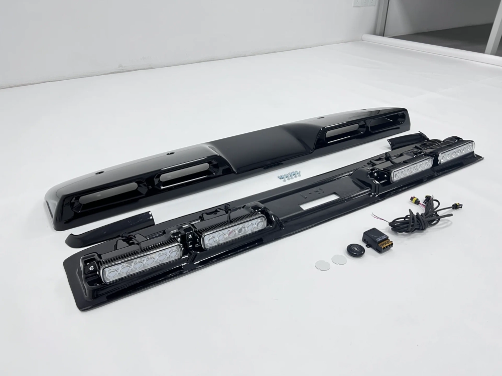 Люстра на крышу для Mercedes-Benz G-Class W464 / W463A G550 G63 Мерседес Гелик гелентваген