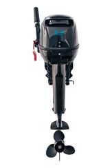 Лодочный мотор Reef Rider RR9.9FHL 9.9 л.с. двухтактный