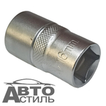 Головка  16мм 1/2"12гр. МАЯКАВТО™ 54916