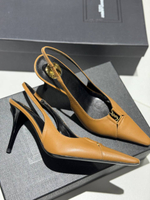 Босоножки Yves Saint Laurent