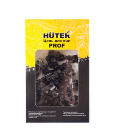 Цепь C4 Prof/76 Huter для BS-52, BS-62
