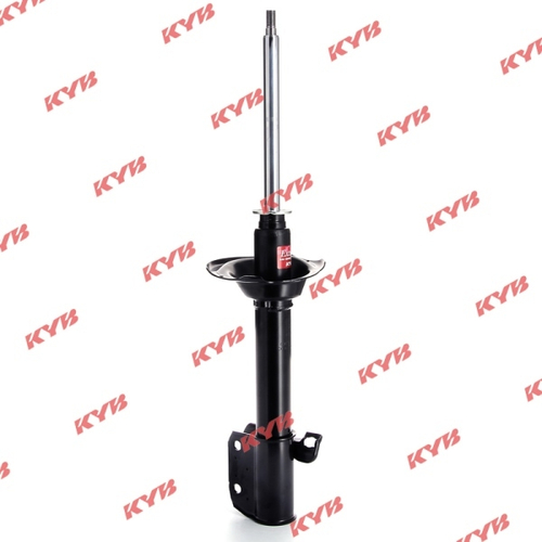 Стойка газомасляная KYB задняя правая 334191