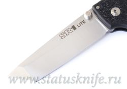 Нож Cold Steel 62K1A SR1 Lite Tanto Pointфотография - 2