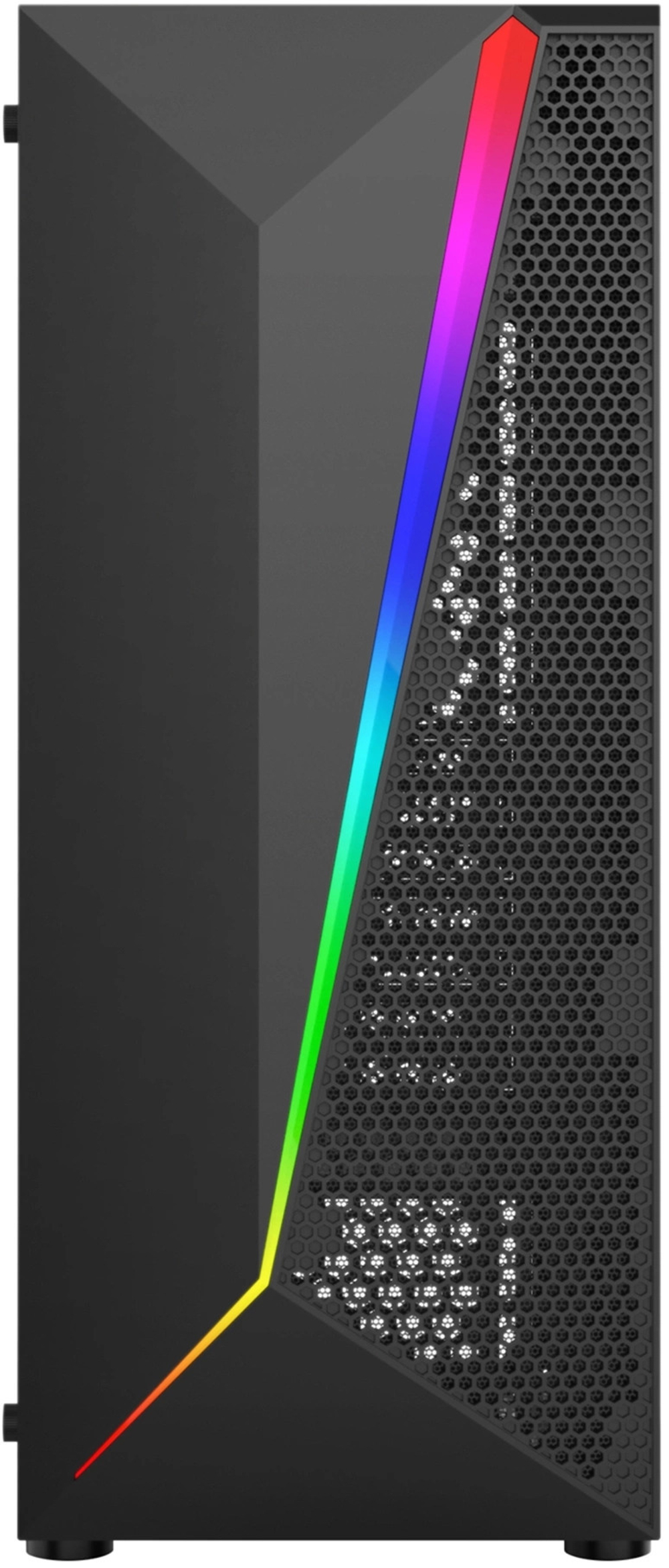Корпус ATX Bloody BD-CC106-BK