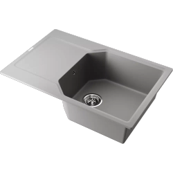 Кухонная мойка Omoikiri Yonaka-78-LB-PA