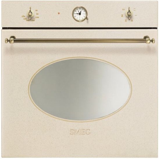 Электрический духовой шкаф Smeg SF800AVO